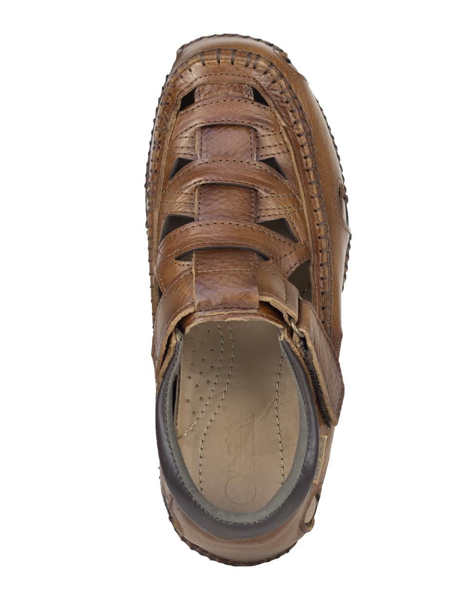 Sandalia para hombre 6