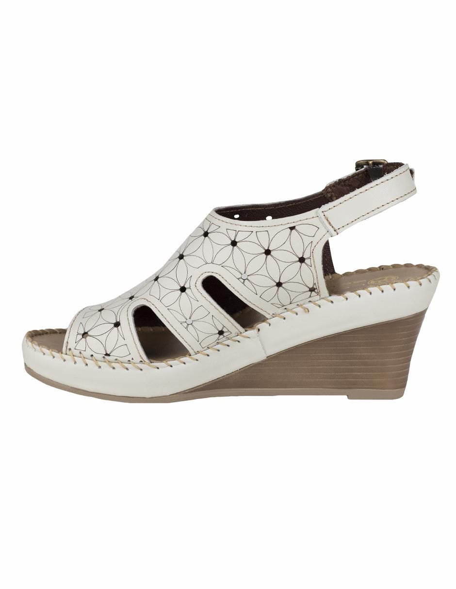 Sandalias para mujer 3