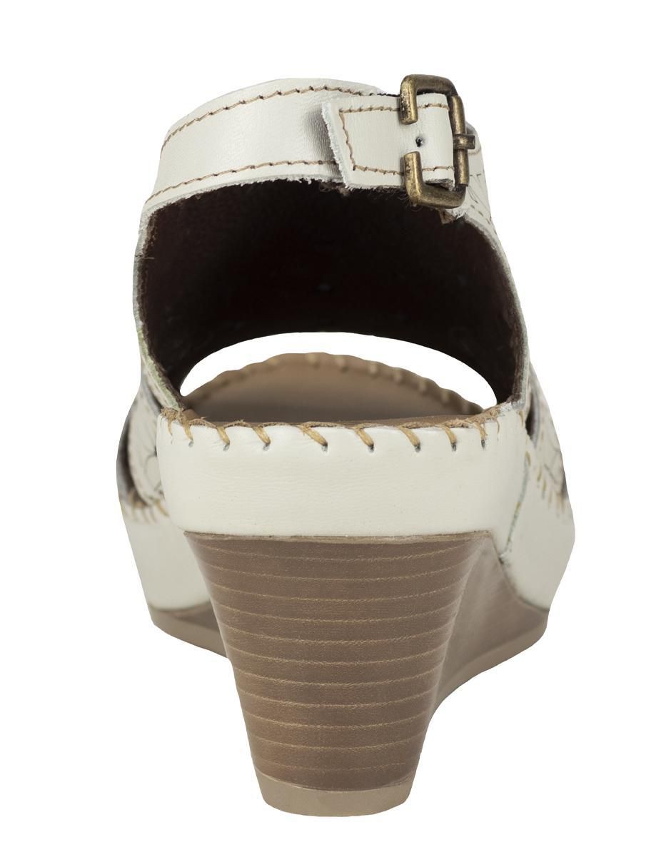 Sandalias para mujer 5