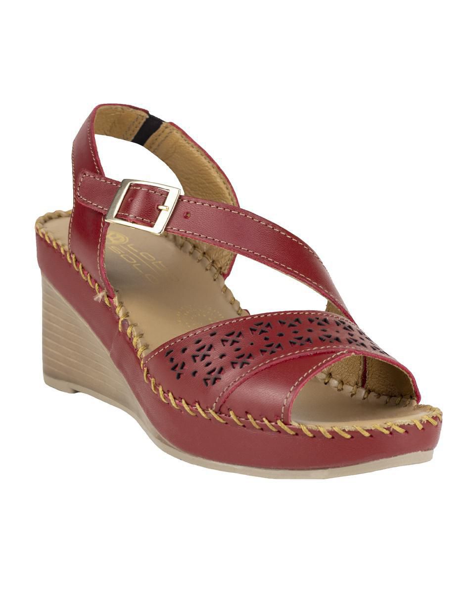Sandalias para mujer