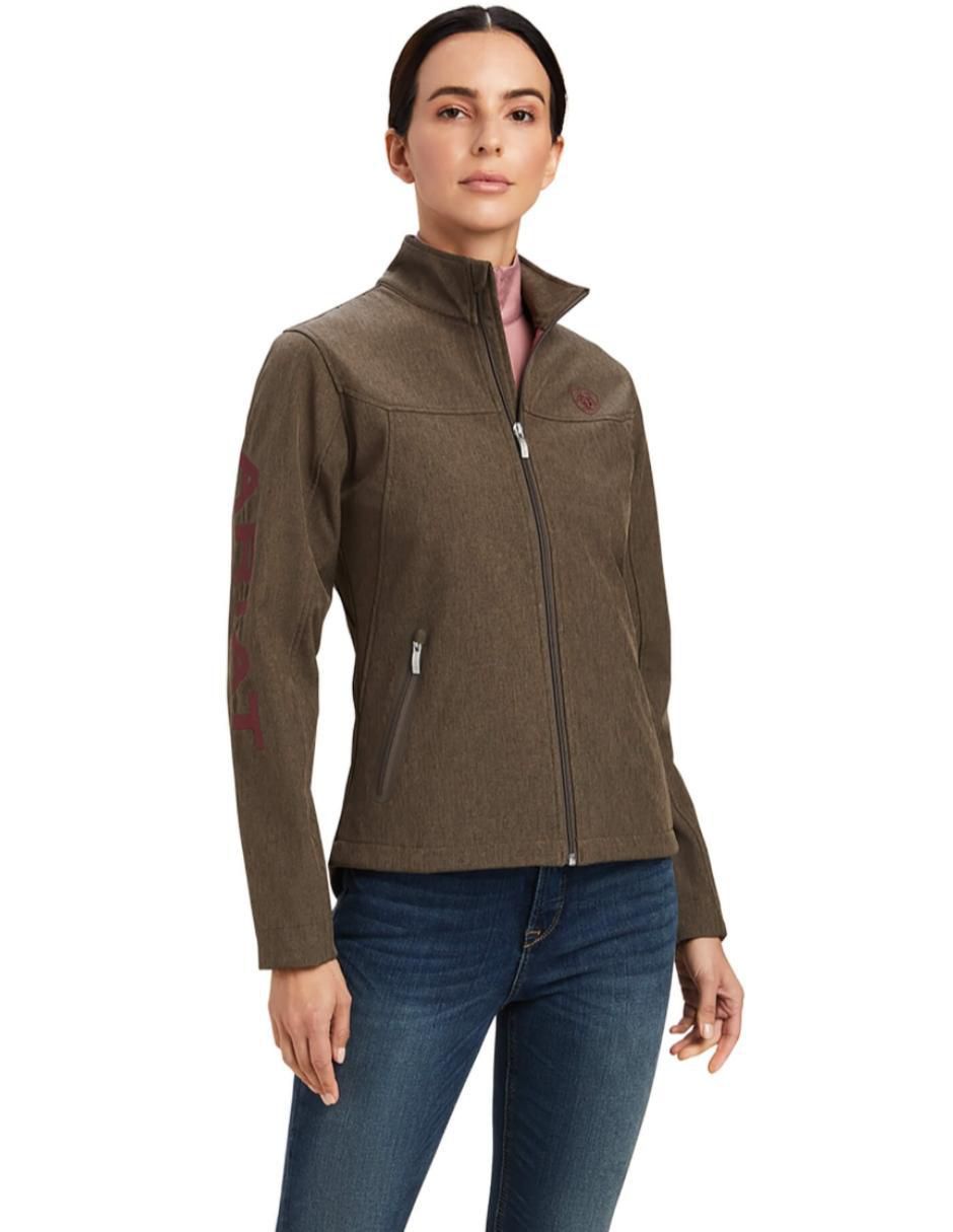 Chamarra rompevientos impermeable para mujer Chamarra rompevientos impermeable para mujer