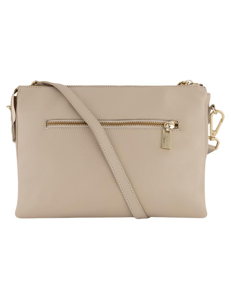 Bolsa crossbody de piel para mujer 2