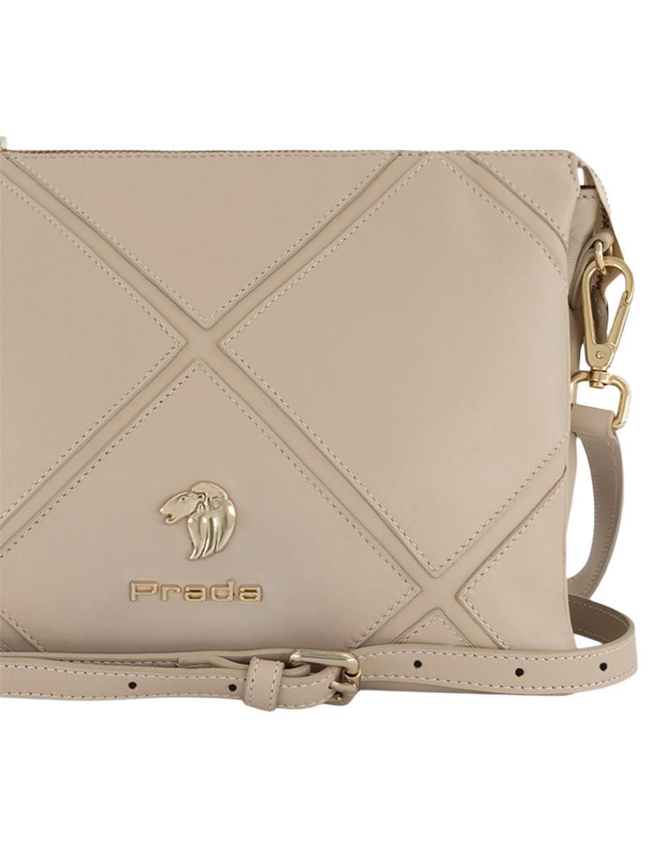 Bolsa crossbody de piel para mujer 3