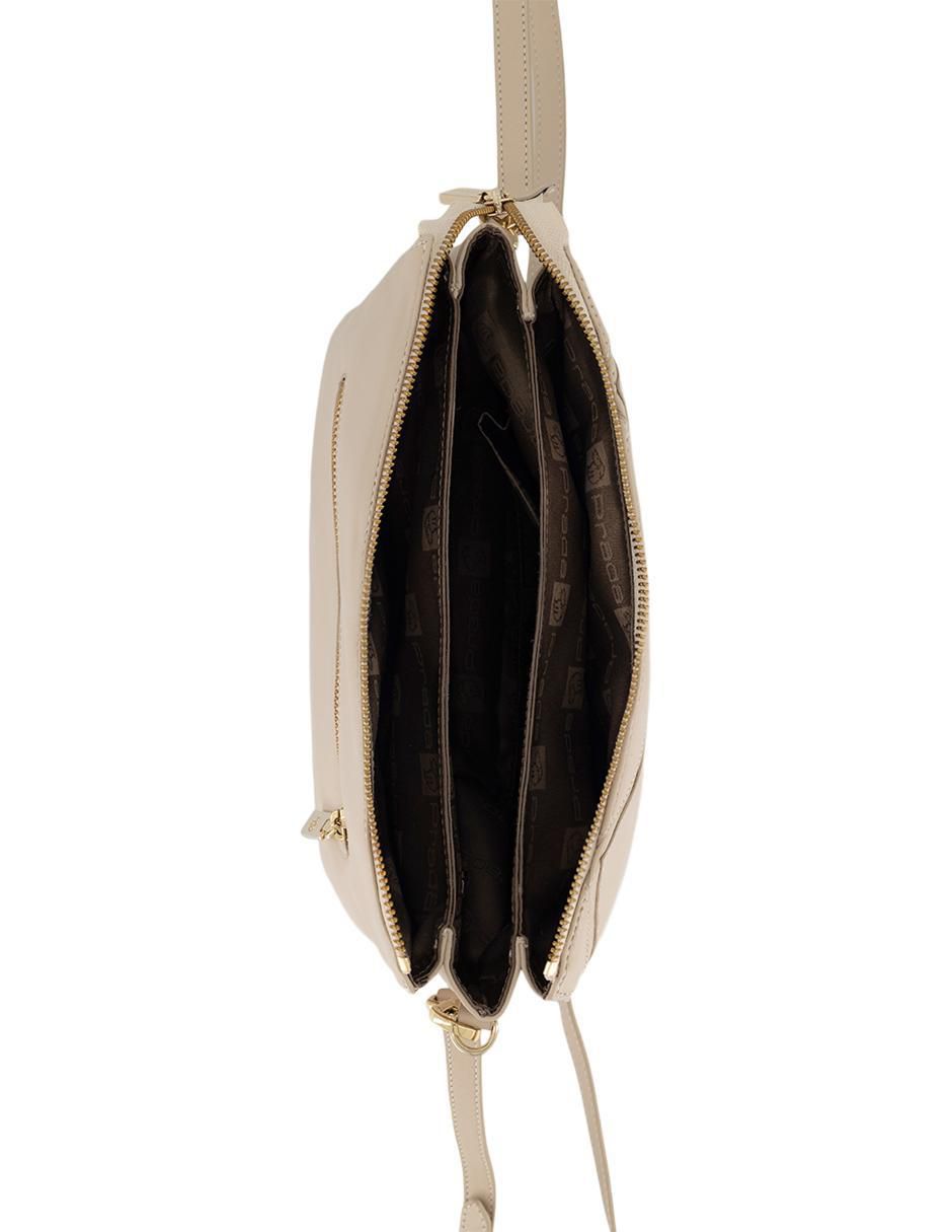 Bolsa crossbody de piel para mujer 4
