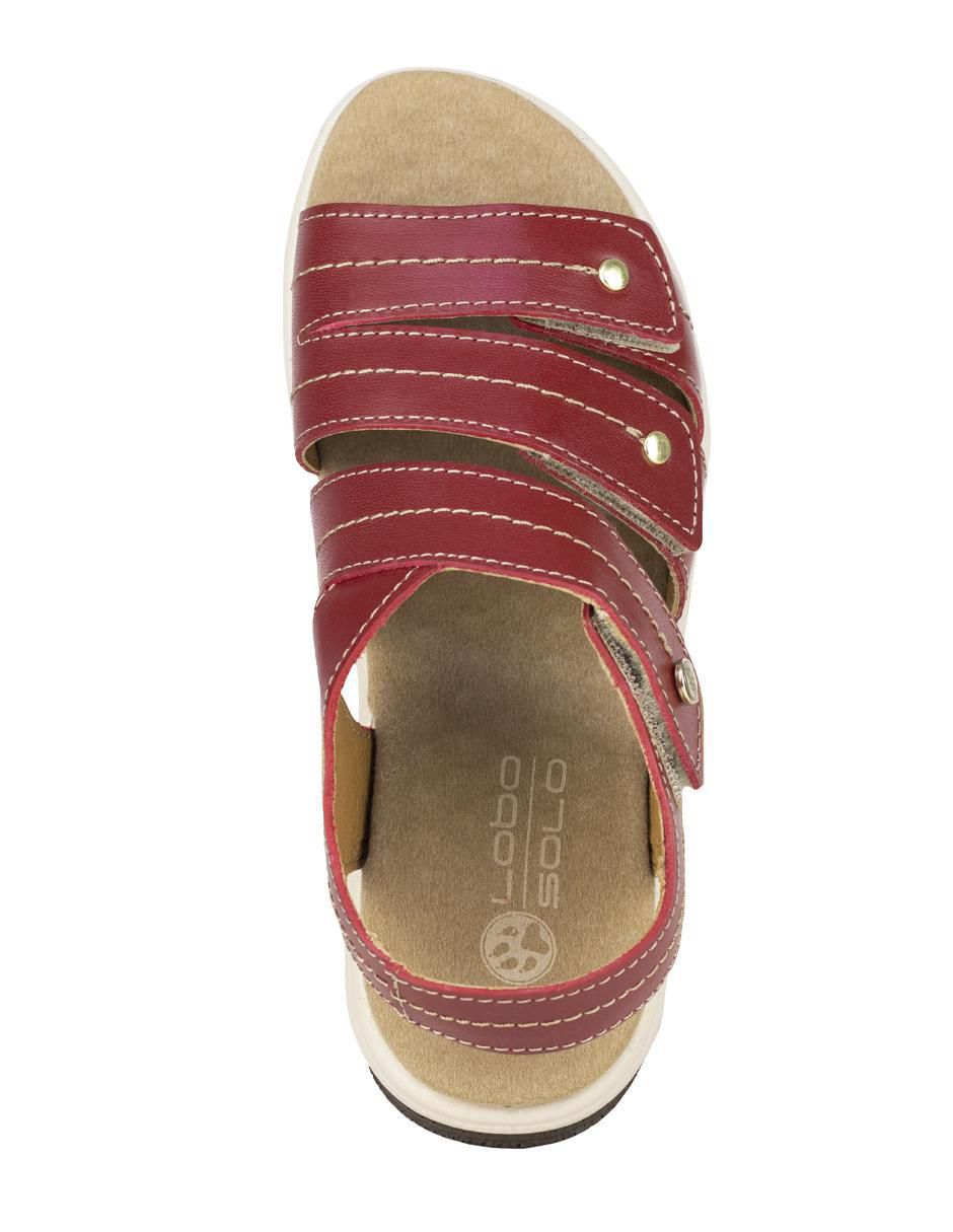 Sandalias para mujer 6