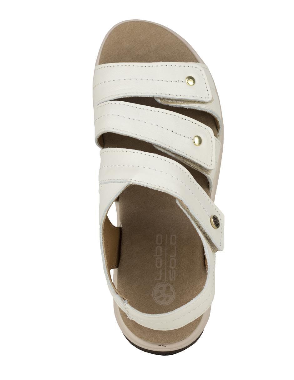 Sandalias para mujer 6