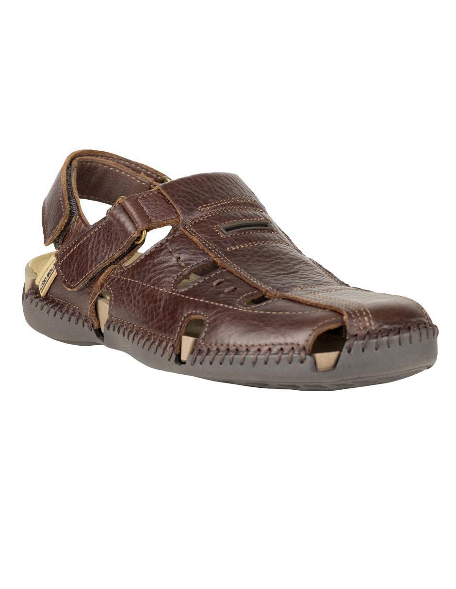 Sandalia para hombre