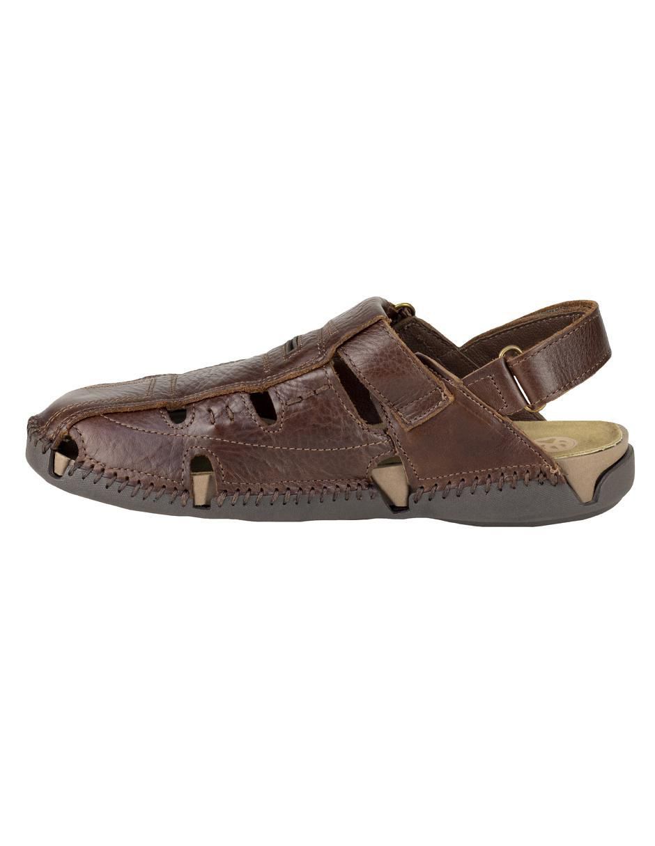 Sandalia para hombre 3