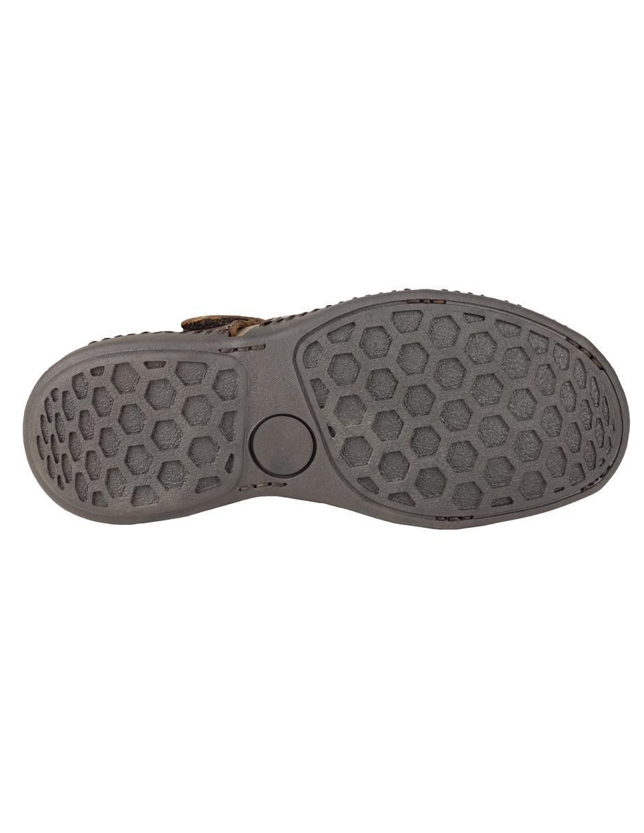 Sandalia para hombre 4