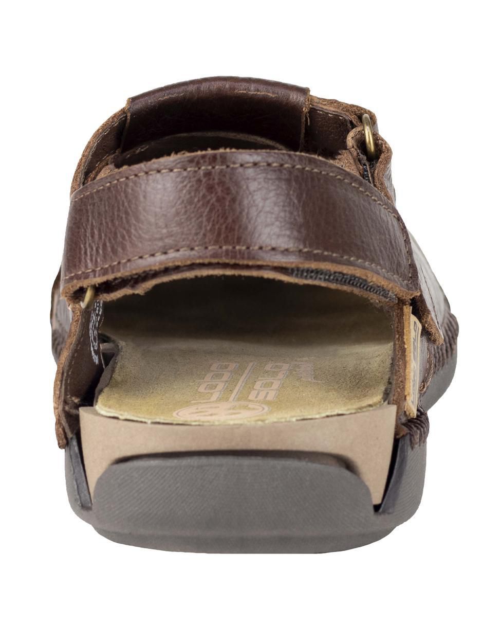 Sandalia para hombre 5