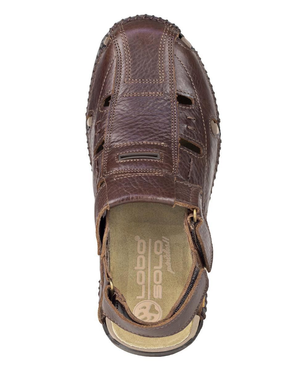 Sandalia para hombre 6