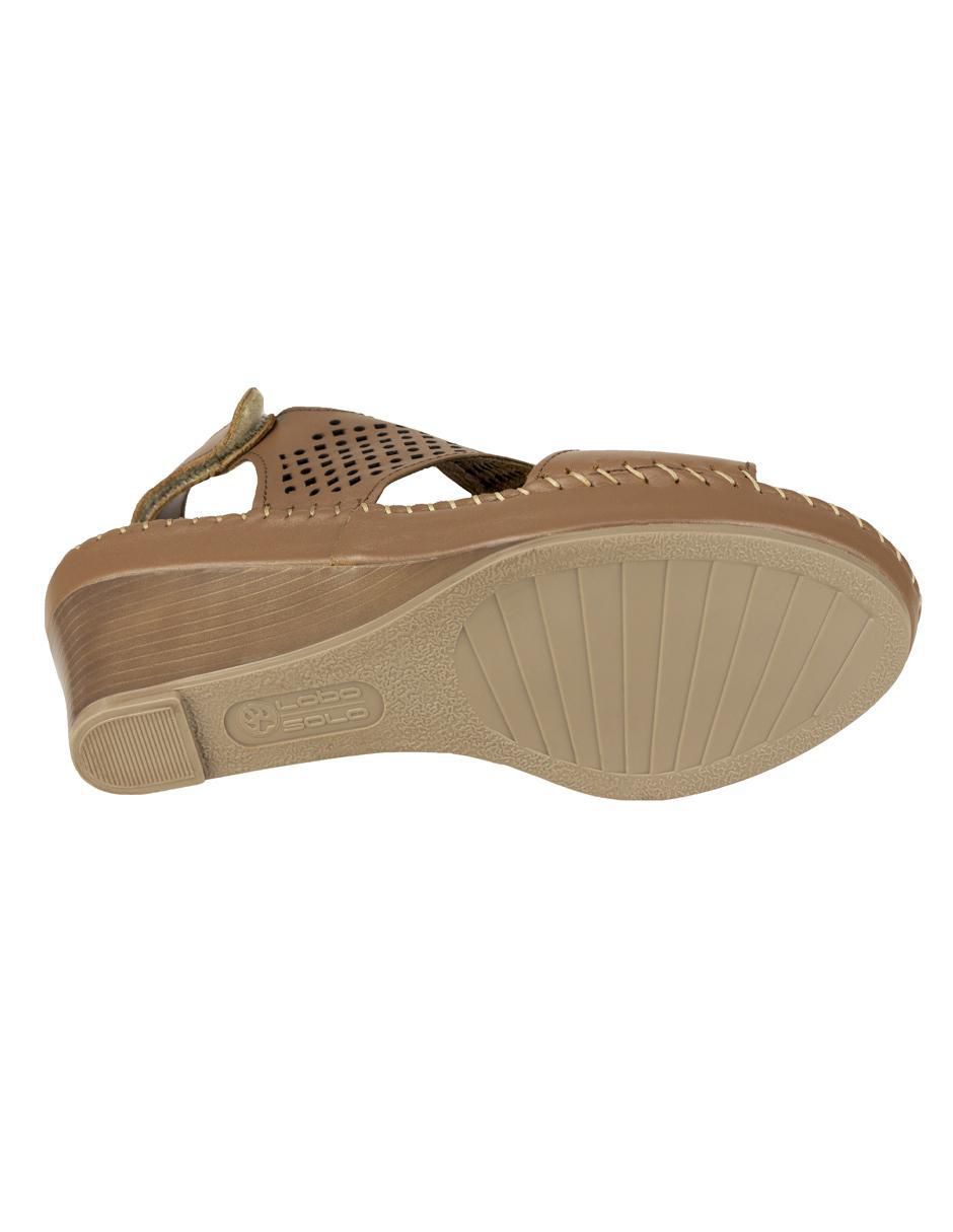 Sandalias para mujer 4