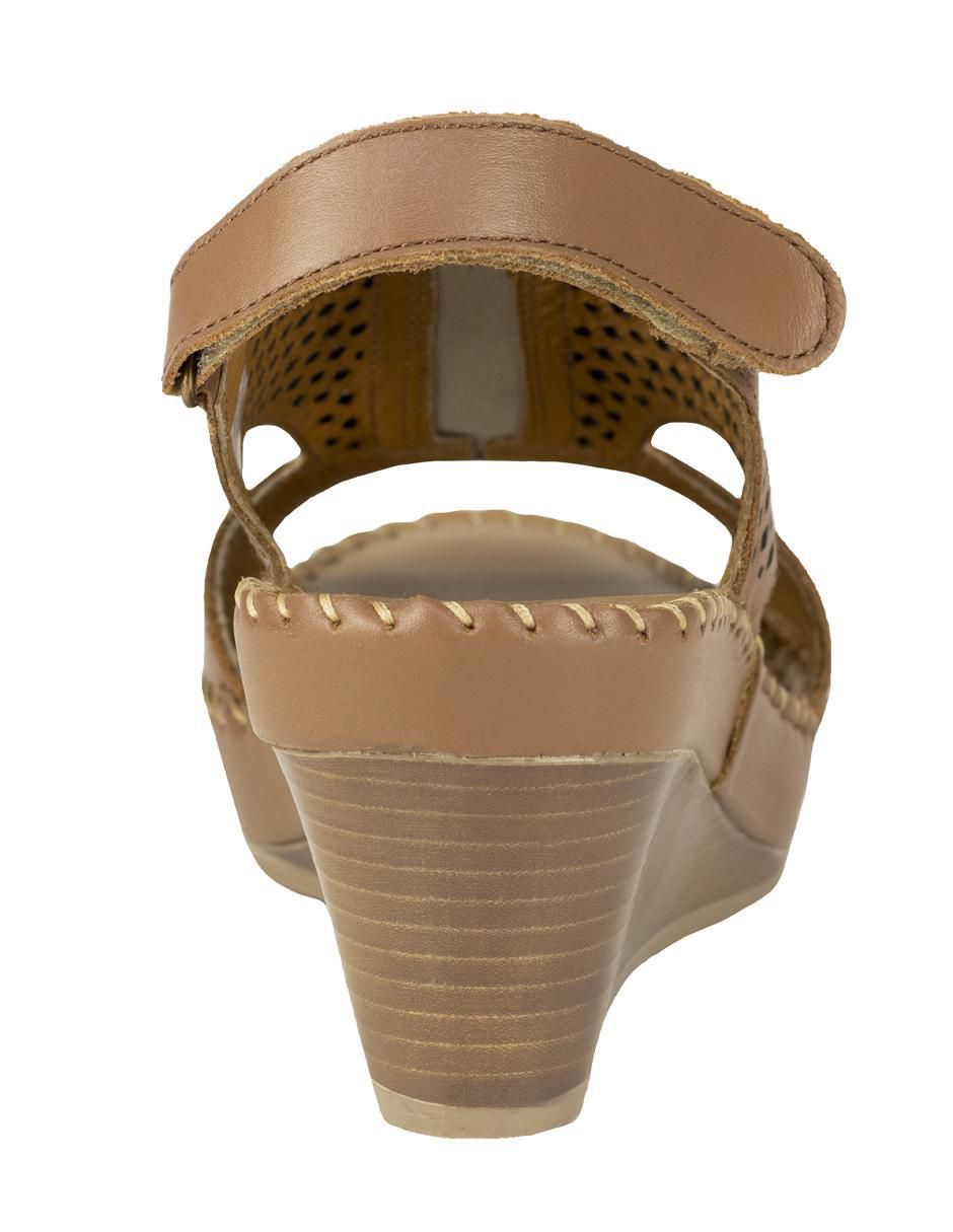 Sandalias para mujer 5