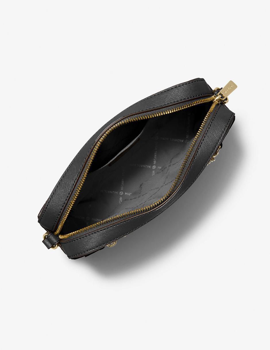 Bolsa crossbody de piel para mujer 4