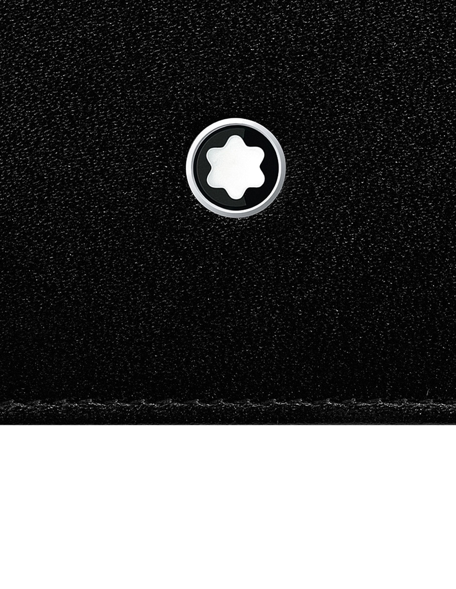 Cartera Meisterstück para hombre