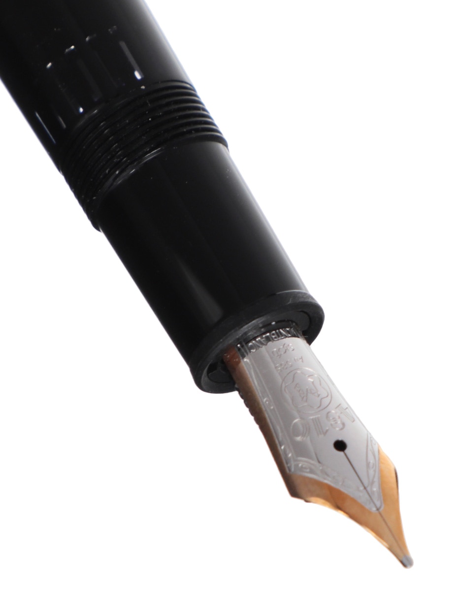 Pluma fuente 2