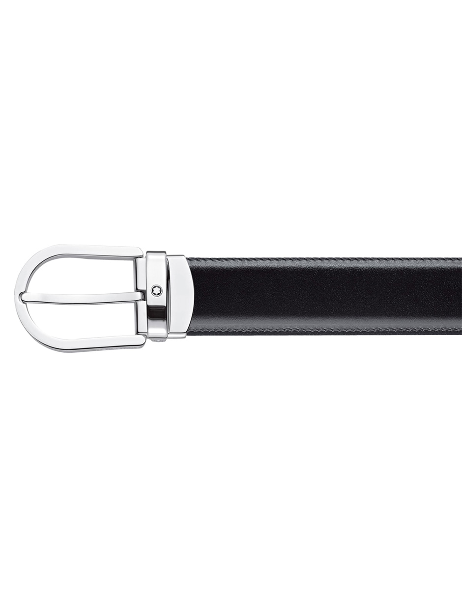 Cinturón de piel para hombre 2
