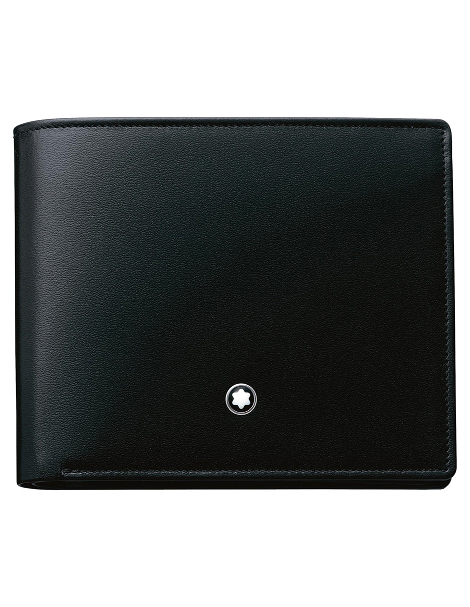 Cartera Meisterstück para hombre