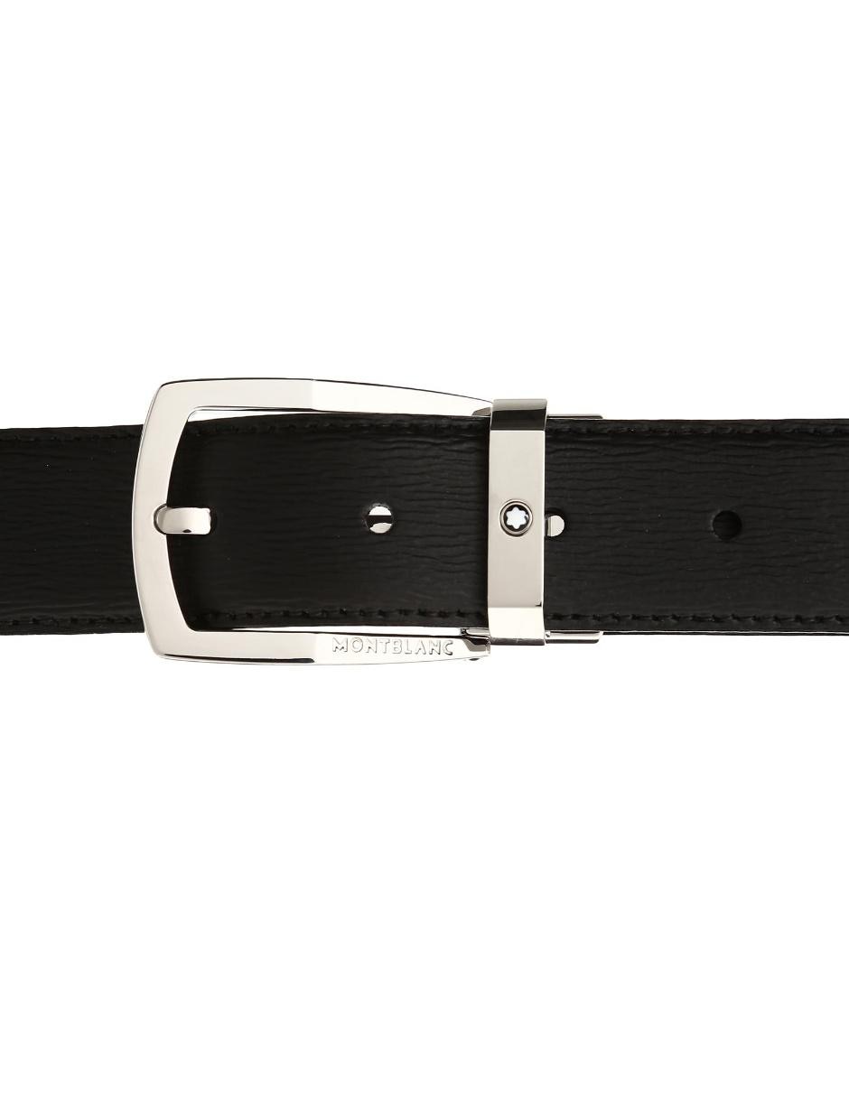 Cinturón de piel para hombre 3